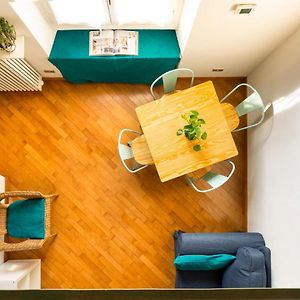 Appartement met een Slaapkamer